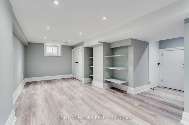 611 Hillsdale Ave E, House detached with 3 bedrooms, 3 bathrooms and 2 parking in Toronto ON | Image 18