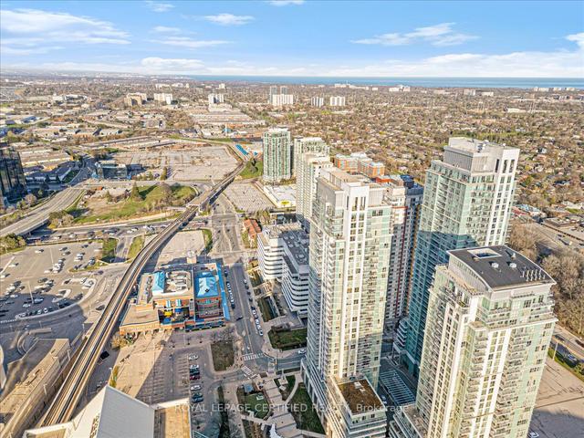 ph 3604 - 70 Town Centre Crt, Condo with 2 bedrooms, 2 bathrooms and 1 parking in Toronto ON | Image 22