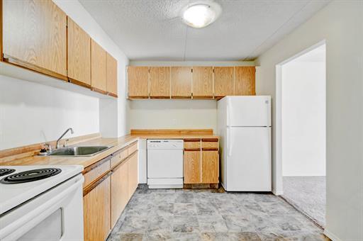 1114 - 5204 Dalton Drive Nw, Condo with 1 bedrooms, 1 bathrooms and 1 parking in Calgary AB | Image 6