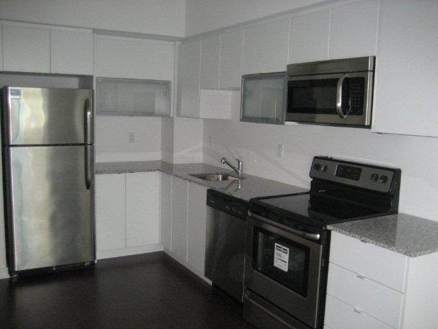 1002 - 59 East Liberty St, Condo with 1 bedrooms, 1 bathrooms and null parking in Toronto ON | Image 2