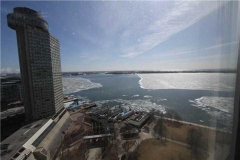 2433 - 33 Harbour Sq W, Condo with 2 bedrooms, 3 bathrooms and 1 parking in Toronto ON | Image 1