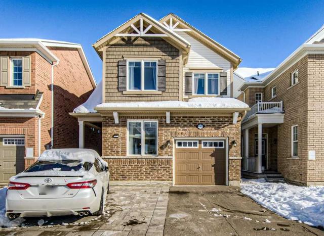1143 Farmstead Dr, House detached with 4 bedrooms, 4 bathrooms and 2 parking in Milton ON | Image 1