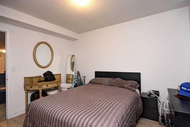 322 - 1410 Dupont St, Condo with 1 bedrooms, 1 bathrooms and 0 parking in Toronto ON | Image 12