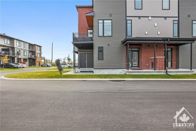146 Visor Private, Townhouse with 3 bedrooms, 2 bathrooms and 2 parking in Ottawa ON | Image 3