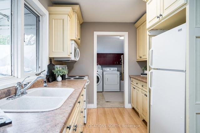 87 Ninth St, House detached with 2 bedrooms, 1 bathrooms and 3 parking in Collingwood ON | Image 10