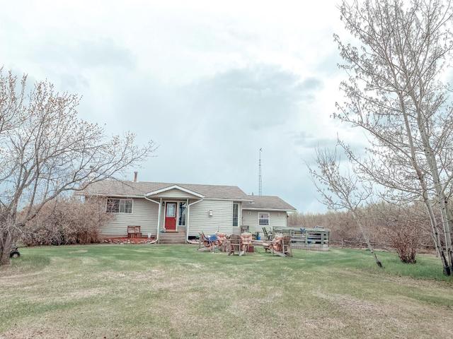 253061 685 Highway, House detached with 3 bedrooms, 2 bathrooms and 10 parking in Peace No. 135 AB | Image 50