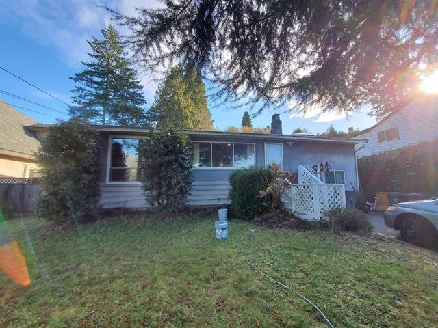 11068 130 Street, House detached with 4 bedrooms, 1 bathrooms and 6 parking in Surrey BC | Card Image