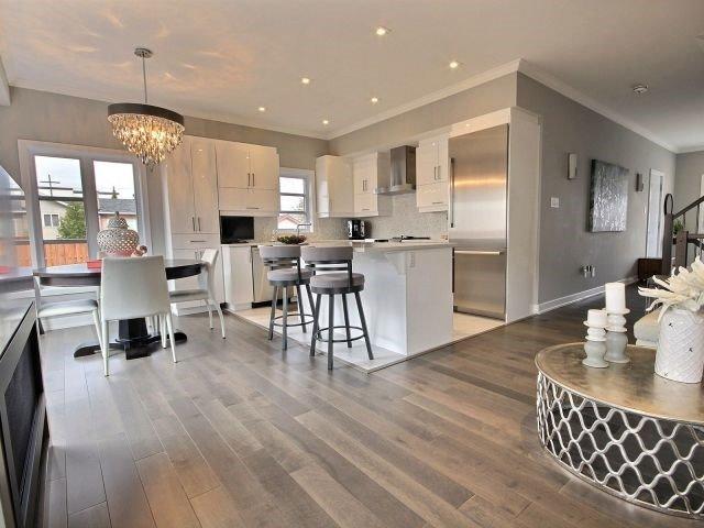 15 Aquamarine Private, House semidetached with 3 bedrooms, 4 bathrooms and 2 parking in Ottawa ON | Image 9