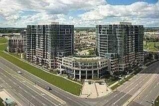 865 - 23 Cox Blvd, Condo with 2 bedrooms, 2 bathrooms and 1 parking in Markham ON | Image 1
