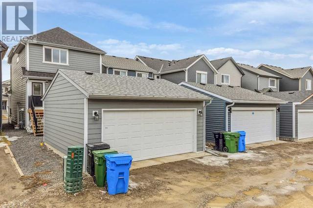 518 Masters Road Se, House detached with 4 bedrooms, 3 bathrooms and 2 parking in Calgary AB | Image 49