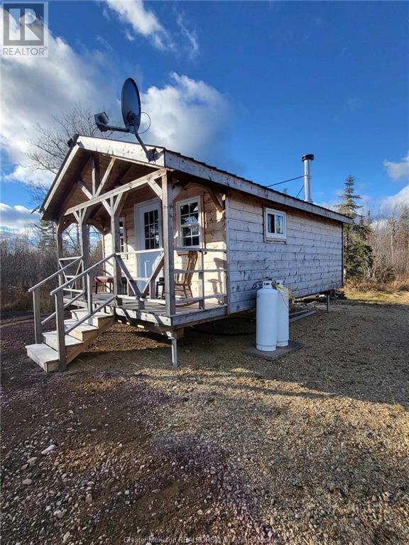 2207 Route 933, House detached with 0 bedrooms, 0 bathrooms and null parking in Sackville P NB | Image 28
