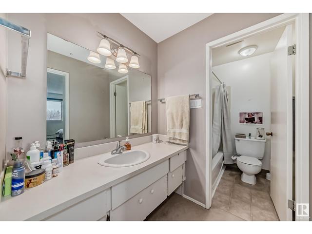 419 - 5125 Riverbend Rd Nw, Condo with 1 bedrooms, 1 bathrooms and 1 parking in Edmonton AB | Image 21