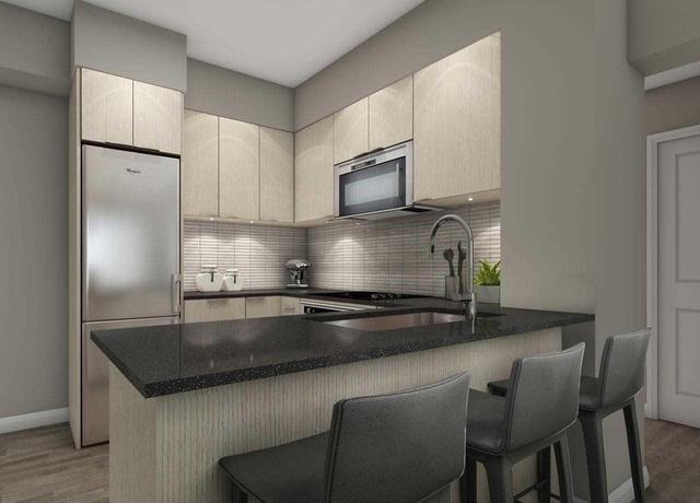 607 - 99 Eagle Rock Way, Condo with 2 bedrooms, 2 bathrooms and 1 parking in Vaughan ON | Image 6