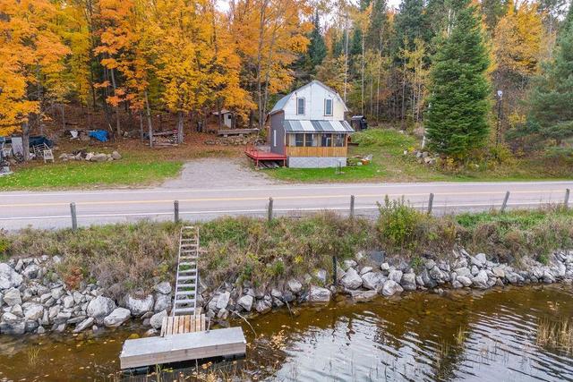 5355 Matawachan Road, House detached with 3 bedrooms, 1 bathrooms and 4 parking in Greater Madawaska ON | Image 7