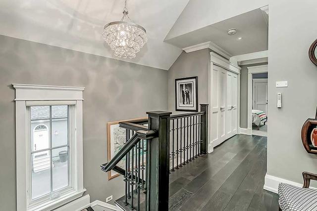 257 Randall St, House detached with 3 bedrooms, 3 bathrooms and 7 parking in Oakville ON | Image 13
