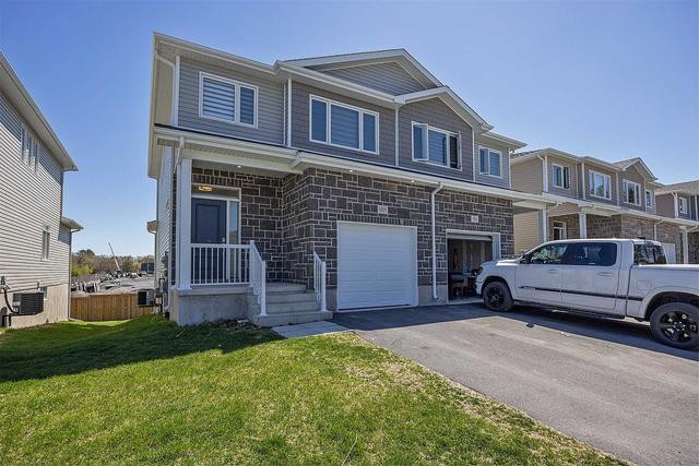 1223 Max Cres, House semidetached with 3 bedrooms, 3 bathrooms and 2 parking in Kingston ON | Image 23