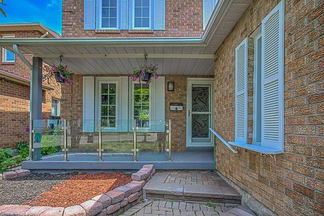 43 Richvale Dr S, House detached with 3 bedrooms, 3 bathrooms and 4 parking in Brampton ON | Image 12