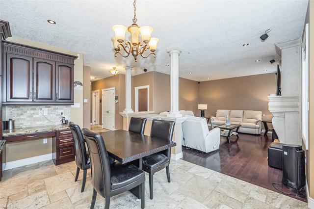 85 Paige St, House detached with 4 bedrooms, 5 bathrooms and 4 parking in Kitchener ON | Image 5
