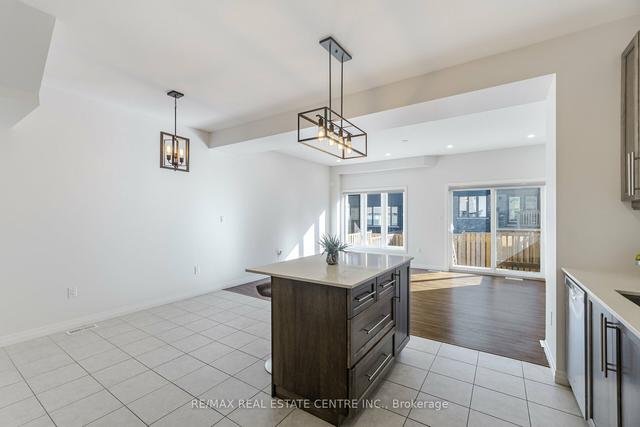 48 - 30 Times Square Blvd, House attached with 3 bedrooms, 4 bathrooms and 2 parking in Hamilton ON | Image 35