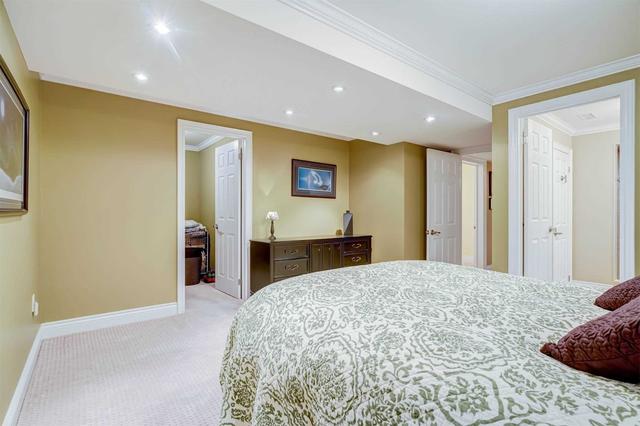 81 Sagewood Ave, House detached with 2 bedrooms, 3 bathrooms and 3 parking in Clarington ON | Image 20