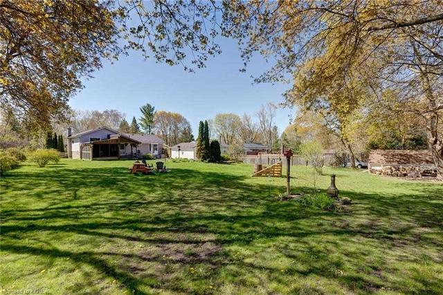 66 Manvers Dr, House detached with 3 bedrooms, 2 bathrooms and 7 parking in Kawartha Lakes ON | Image 22