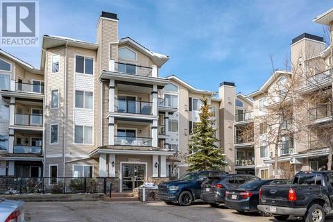 110, - 369 Rocky Vista Park Nw, Condo with 2 bedrooms, 2 bathrooms and 1 parking in Calgary AB | Card Image