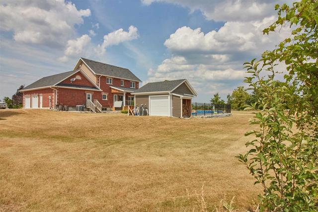 872 The Glen Rd, House detached with 3 bedrooms, 4 bathrooms and 14 parking in Kawartha Lakes ON | Image 30