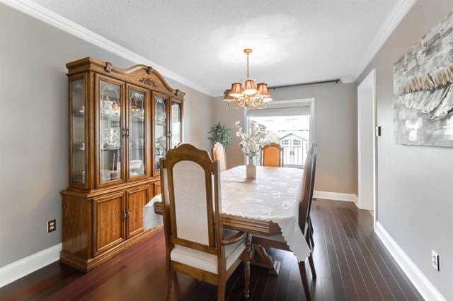 4473 Hearthside Dr, House detached with 4 bedrooms, 4 bathrooms and 6 parking in Mississauga ON | Image 11