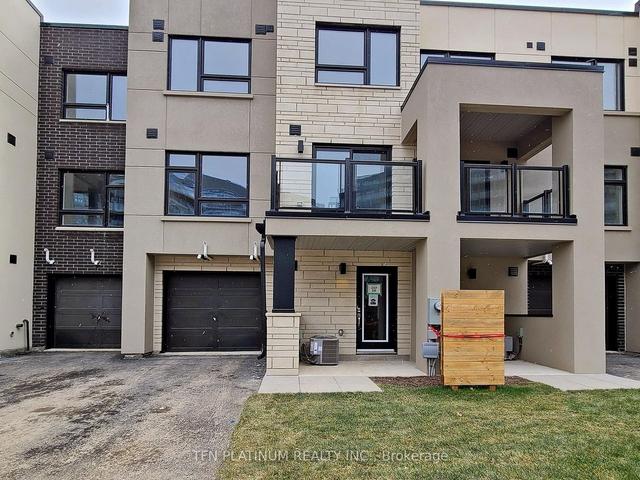 66 - 3195 Bastedo Common, House attached with 2 bedrooms, 3 bathrooms and 2 parking in Burlington ON | Image 12