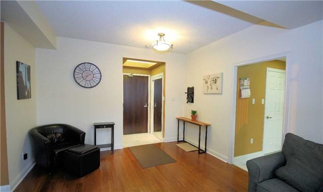 Ph101 - 101 Subway Cres, Condo with 1 bedrooms, 2 bathrooms and 2 parking in Toronto ON | Image 3
