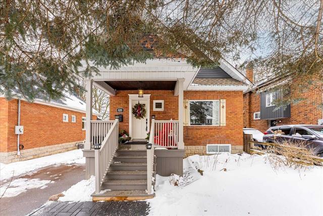 620 Somerville Ave, House detached with 2 bedrooms, 1 bathrooms and 3 parking in Oshawa ON | Image 23