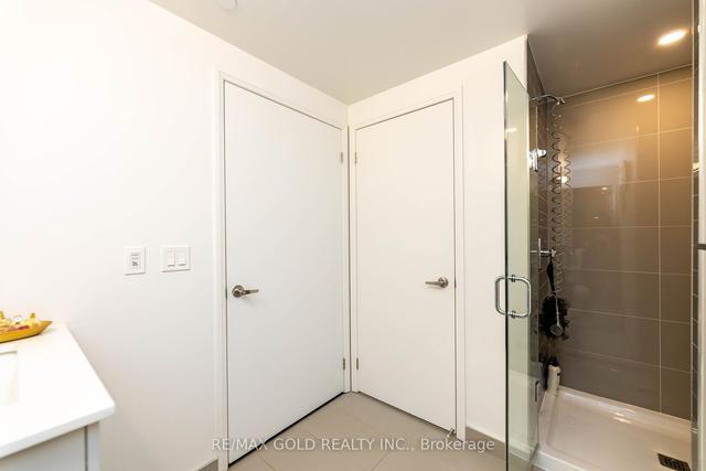 621 - 10 Gibbs St, Condo with 2 bedrooms, 2 bathrooms and 1 parking in Toronto ON | Image 38