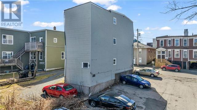 179 Britain, House other with 5 bedrooms, 4 bathrooms and null parking in Saint John NB | Image 5
