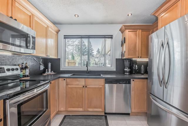655 Queen Charlotte Drive Se, House detached with 3 bedrooms, 3 bathrooms and 4 parking in Calgary AB | Image 4