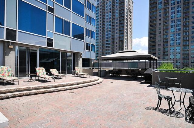 2504 - 160 George Street, Condo with 2 bedrooms, 2 bathrooms and 1 parking in Ottawa ON | Image 29