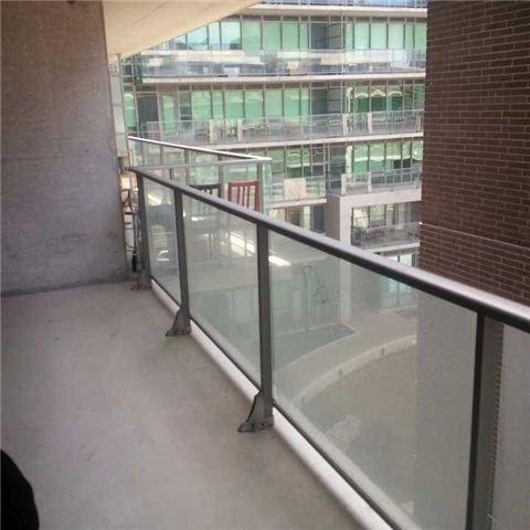 402 - 55 East Liberty St, Condo with 0 bedrooms, 1 bathrooms and null parking in Toronto ON | Image 12