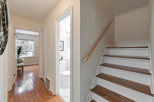 1 Holland Ave, House detached with 4 bedrooms, 3 bathrooms and 2 parking in Toronto ON | Image 9
