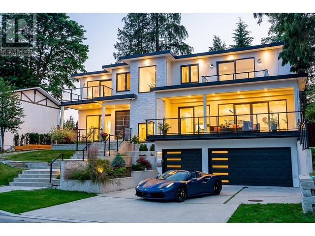 2978 Surf Crescent, House detached with 8 bedrooms, 8 bathrooms and 6 parking in Coquitlam BC | Image 32