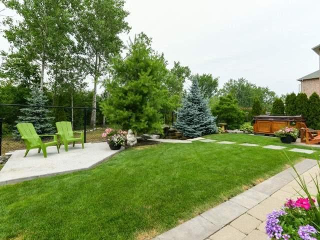 172 Nature Haven Cres, House detached with 4 bedrooms, 6 bathrooms and 4 parking in Pickering ON | Image 18