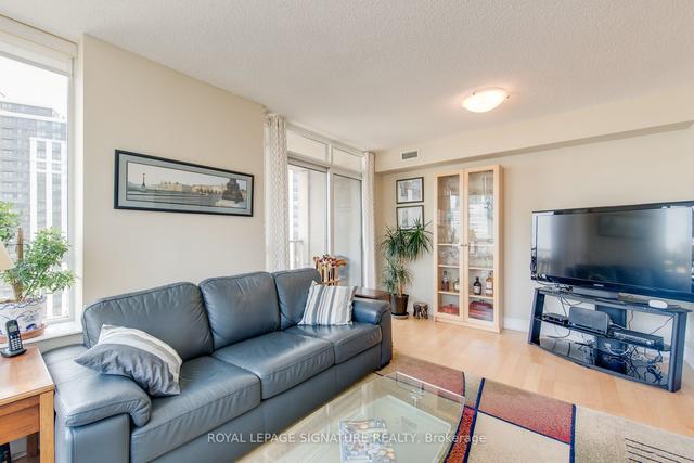916 - 80 Harrison Garden Blvd, Condo with 2 bedrooms, 2 bathrooms and 1 parking in Toronto ON | Image 36