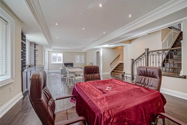 255 Spring Garden Ave, House detached with 4 bedrooms, 6 bathrooms and 8 parking in Toronto ON | Image 15