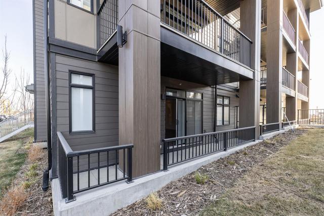 3116 - 200 Seton Circle Se, Condo with 2 bedrooms, 2 bathrooms and 1 parking in Calgary AB | Image 15