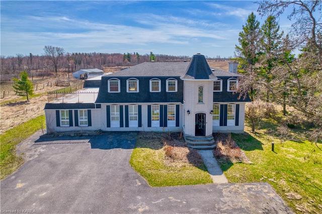 2969 Highway 15, House detached with 4 bedrooms, 3 bathrooms and 10 parking in Kingston ON | Image 1