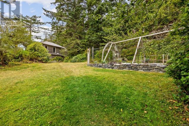lot 9 Nuchatlitz Island, House detached with 3 bedrooms, 2 bathrooms and null parking in Strathcona A BC | Image 61