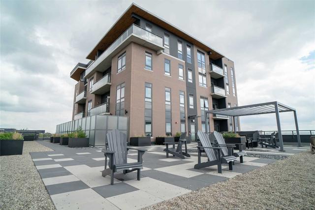 201 - 332 Gosling Gdns, Condo with 1 bedrooms, 1 bathrooms and 1 parking in Guelph ON | Image 17