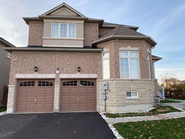 116 Riverwalk Dr, House detached with 3 bedrooms, 1 bathrooms and 1 parking in Markham ON | Image 1