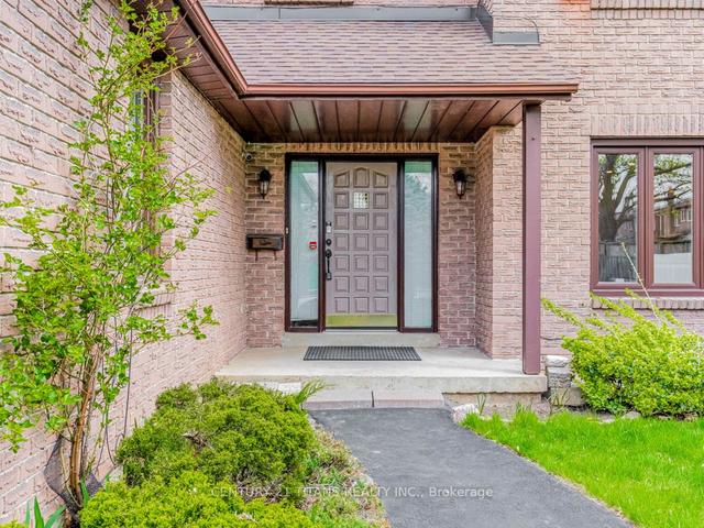 6563 Montevideo Rd, House detached with 4 bedrooms, 4 bathrooms and 4 parking in Mississauga ON | Image 23