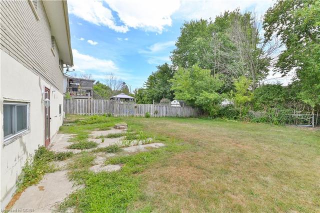 5 Kidd Avenue, House detached with 4 bedrooms, 1 bathrooms and 2 parking in Quinte West ON | Image 20