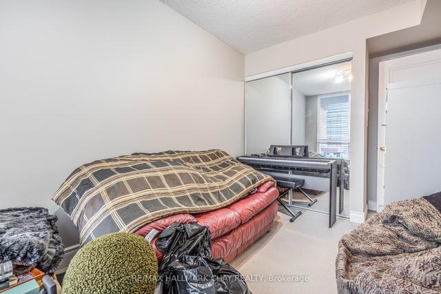 2010 - 5 Northtown Way, Condo with 2 bedrooms, 2 bathrooms and 1 parking in Toronto ON | Image 6