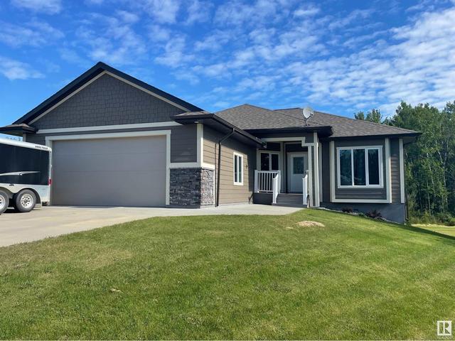 109 - 49119 Range Road 73, House detached with 3 bedrooms, 2 bathrooms and null parking in Brazeau County AB | Card Image
